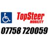 Welcome To Topsteer Mobility